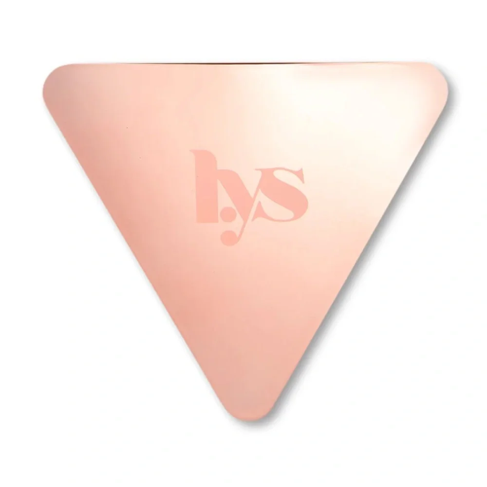 💎 LYS BEAUTY TRIPLE FIX TRANSLUCENT PRESSED SETTING POWDER Brilliance Beauty